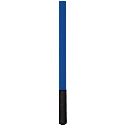 Soft Schlagstock 60 Cm Ø 3,5 Cm Sparring Mit Schaumstoff Schwarz / Blau 4 Soft Schlagstock 60 Cm Ø 3,5 Cm Sparring Mit Schaumstoff Schwarz / Blau – Bild 2