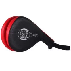 Sound Doppel Hand Mitt Doppelmitt