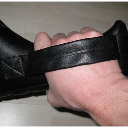 Sound Doppel Hand Mitt Doppelmitt 12 Sound Doppel Hand Mitt Doppelmitt – Bild 10