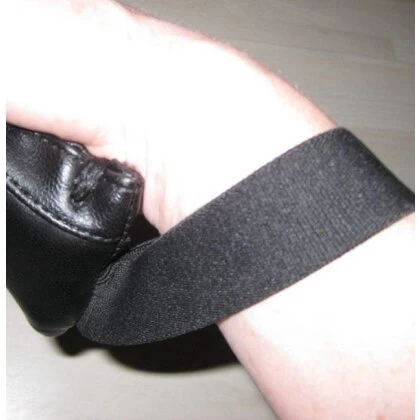 Sound Doppel Hand Mitt Doppelmitt 13 Sound Doppel Hand Mitt Doppelmitt – Bild 11