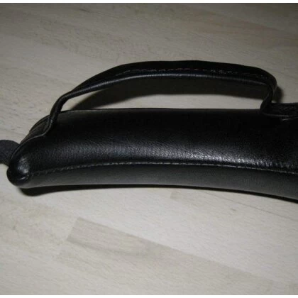 Sound Doppel Hand Mitt Doppelmitt 15 Sound Doppel Hand Mitt Doppelmitt – Bild 13