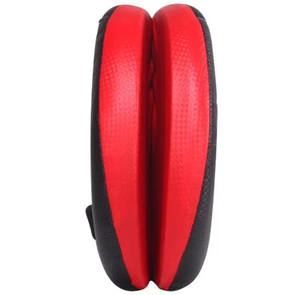 Sound Doppel Hand Mitt Doppelmitt 6 Sound Doppel Hand Mitt Doppelmitt – Bild 4