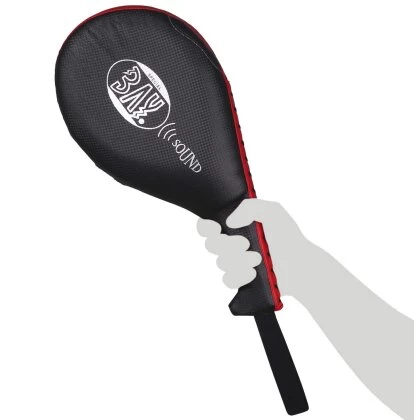 Sound Doppel Hand Mitt Doppelmitt 7 Sound Doppel Hand Mitt Doppelmitt – Bild 5