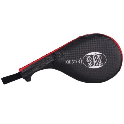 Sound Doppel Hand Mitt Doppelmitt 8 Sound Doppel Hand Mitt Doppelmitt – Bild 6