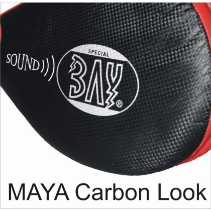 Sound Doppel Hand Mitt Doppelmitt 9 Sound Doppel Hand Mitt Doppelmitt – Bild 7