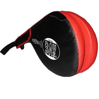 Sound Doppel Hand Mitt Doppelmitt 10 Sound Doppel Hand Mitt Doppelmitt – Bild 8