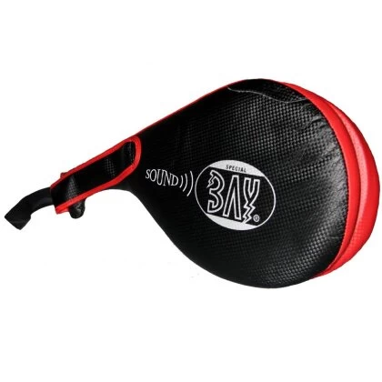 Sound Doppel Hand Mitt Doppelmitt 11 Sound Doppel Hand Mitt Doppelmitt – Bild 9