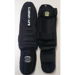 Spann- Schienbeinschutz Black Demon Style Schwarz XXS - XXL 12 Spann- Schienbeinschutz Black Demon Style Schwarz XXS - XXL -Sport Ausrüstung Verkauf spann schienbeinschutz black demon style schwarz xxs xxl4