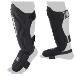 Spann- Schienbeinschutz Black Demon Style Schwarz XXS - XXL 14 Spann- Schienbeinschutz Black Demon Style Schwarz XXS - XXL -Sport Ausrüstung Verkauf spann schienbeinschutz black demon style schwarz xxs xxl6