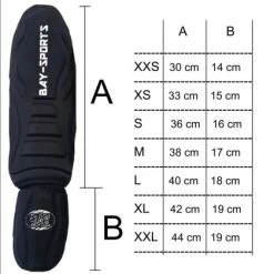 Spann- Schienbeinschutz Black Demon Style Schwarz XXS - XXL 15 Spann- Schienbeinschutz Black Demon Style Schwarz XXS - XXL -Sport Ausrüstung Verkauf spann schienbeinschutz black demon style schwarz xxs xxl7