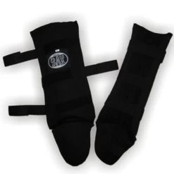 Spann- Schienbeinschutz Thai Hai Schwarz XS - XL 11 Spann- Schienbeinschutz Thai Hai Schwarz XS - XL -Sport Ausrüstung Verkauf spann schienbeinschutz thai hai schwarz xs xl5
