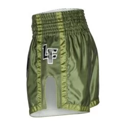 Spezial - Let´s Fight Olive Mesh Thaiboxhose Inkl. Lanyards Gratis - Nur Für Kurze Zeit. -Sport Ausrüstung Verkauf spezial lets fight olive mesh thaiboxhose inkl lanyards gratis nur fuer kurze zeit7