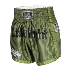 Spezial - Let´s Fight Olive Mesh Thaiboxhose Inkl. Lanyards Gratis - Nur Für Kurze Zeit. -Sport Ausrüstung Verkauf spezial lets fight olive mesh thaiboxhose inkl lanyards gratis nur fuer kurze zeit8