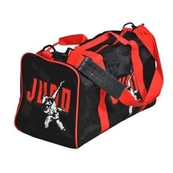 Sporttasche Für Kinder Judo Schwarz/rot 48 Cm 7 Sporttasche Für Kinder Judo Schwarz/rot 48 Cm -Sport Ausrüstung Verkauf sporttasche fuer kinder judo schwarz rot 48 cm3
