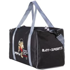 Sporttasche Für Kinder MMA Mixed Martial Arts Schwarz/grau 50 Cm 10 Sporttasche Für Kinder MMA Mixed Martial Arts Schwarz/grau 50 Cm -Sport Ausrüstung Verkauf sporttasche fuer kinder mma mixed martial arts schwarz grau 50 cm2