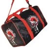 Sporttasche Für Kinder Taekwondo Schwarz/rot 48 Cm -Sport Ausrüstung Verkauf sporttasche fuer kinder taekwondo schwarz rot 48 cm