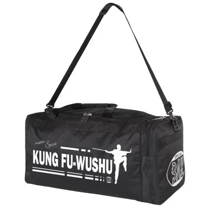 Sporttasche Kung Fu Wushu Mein Sport Schwarz 70 Cm Taschen 5 Sporttasche Kung Fu Wushu Mein Sport Schwarz 70 Cm Taschen – Bild 3