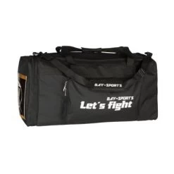 Sporttasche Let´s Fight X-Large Kampfsport Schwarz/gold 80 Cm 13 Sporttasche Let´s Fight X-Large Kampfsport Schwarz/gold 80 Cm -Sport Ausrüstung Verkauf sporttasche lets fight x large kampfsport schwarz gold 80 cm2