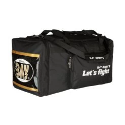 Sporttasche Let´s Fight X-Large Kampfsport Schwarz/gold 80 Cm 14 Sporttasche Let´s Fight X-Large Kampfsport Schwarz/gold 80 Cm -Sport Ausrüstung Verkauf sporttasche lets fight x large kampfsport schwarz gold 80 cm3