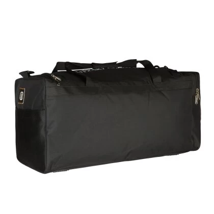 Sporttasche Let´s Fight X-Large Kampfsport Schwarz/gold 80 Cm 10 Sporttasche Let´s Fight X-Large Kampfsport Schwarz/gold 80 Cm – Bild 8