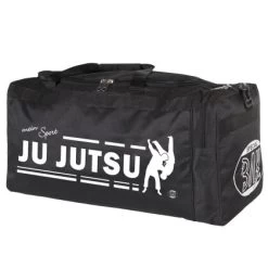 Sporttasche Mein Sport Ju Jutsu Schwarz 70 Cm Taschen