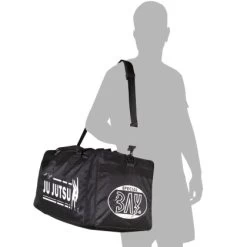 Sporttasche Mein Sport Ju Jutsu Schwarz 70 Cm Taschen -Sport Ausrüstung Verkauf sporttasche mein sport ju jutsu schwarz 70 cm taschen6