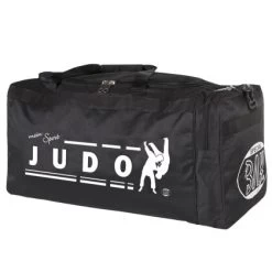 Sporttasche Mein Sport Judo Schwarz 70 Cm Taschen