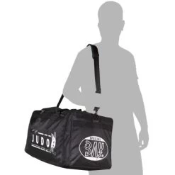 Sporttasche Mein Sport Judo Schwarz 70 Cm Taschen -Sport Ausrüstung Verkauf sporttasche mein sport judo schwarz 70 cm taschen3