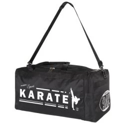 Sporttasche Mein Sport Karate Schwarz 70 Cm -Sport Ausrüstung Verkauf sporttasche mein sport karate schwarz 70 cm3