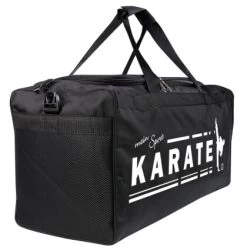 Sporttasche Mein Sport Karate Schwarz 70 Cm -Sport Ausrüstung Verkauf sporttasche mein sport karate schwarz 70 cm6