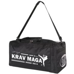 Sporttasche Mein Sport Krav Maga Schwarz 70 Cm -Sport Ausrüstung Verkauf sporttasche mein sport krav maga schwarz 70 cm3