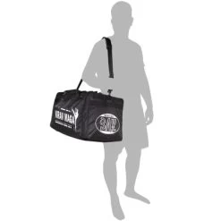 Sporttasche Mein Sport Krav Maga Schwarz 70 Cm -Sport Ausrüstung Verkauf sporttasche mein sport krav maga schwarz 70 cm4