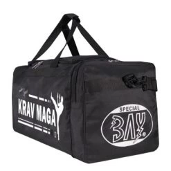 Sporttasche Mein Sport Krav Maga Schwarz 70 Cm -Sport Ausrüstung Verkauf sporttasche mein sport krav maga schwarz 70 cm5