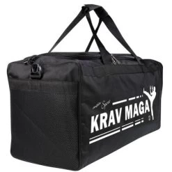 Sporttasche Mein Sport Krav Maga Schwarz 70 Cm -Sport Ausrüstung Verkauf sporttasche mein sport krav maga schwarz 70 cm6