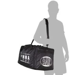 Sporttasche Mein Sport MMA Mix Martial Arts Schwarz 70 Cm 10 Sporttasche Mein Sport MMA Mix Martial Arts Schwarz 70 Cm -Sport Ausrüstung Verkauf sporttasche mein sport mma mix martial arts schwarz 70 cm2