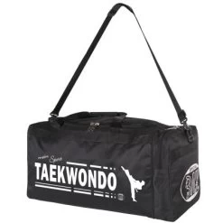 Sporttasche Mein Sport TKD Taekwondo Schwarz 70 Cm -Sport Ausrüstung Verkauf sporttasche mein sport tkd taekwondo schwarz 70 cm3