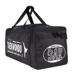 Sporttasche Mein Sport TKD Taekwondo Schwarz 70 Cm -Sport Ausrüstung Verkauf sporttasche mein sport tkd taekwondo schwarz 70 cm5