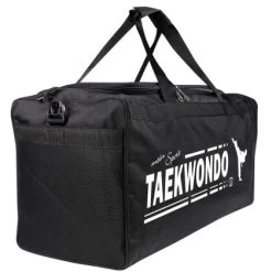 Sporttasche Mein Sport TKD Taekwondo Schwarz 70 Cm -Sport Ausrüstung Verkauf sporttasche mein sport tkd taekwondo schwarz 70 cm6