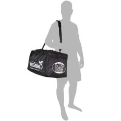 Sporttasche Mein Sport Wrestling Wrestler Catchen Ringen Schwarz 70 Cm Taschen 11 Sporttasche Mein Sport Wrestling Wrestler Catchen Ringen Schwarz 70 Cm Taschen -Sport Ausrüstung Verkauf sporttasche mein sport wrestling wrestler catchen ringen schwarz 70 cm taschen3