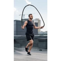 Springseil Battle Rope Tau Heavy 2,4 Kg SCHWER -Sport Ausrüstung Verkauf springseil battle rope tau heavy 24 kg schwer2