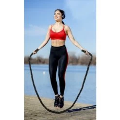 Springseil Battle Rope Tau Heavy 2,4 Kg SCHWER -Sport Ausrüstung Verkauf springseil battle rope tau heavy 24 kg schwer3