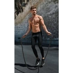 Springseil Battle Rope Tau Heavy 2,4 Kg SCHWER -Sport Ausrüstung Verkauf springseil battle rope tau heavy 24 kg schwer4