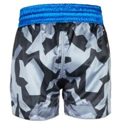 SquareCamo Thaiboxhose XXS - XXL -Sport Ausrüstung Verkauf squarecamo thaiboxhose xxs xxl3