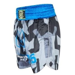 SquareCamo Thaiboxhose XXS - XXL -Sport Ausrüstung Verkauf squarecamo thaiboxhose xxs xxl4