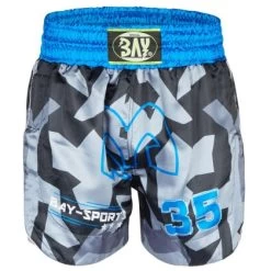 SquareCamo Thaiboxhose XXS - XXL -Sport Ausrüstung Verkauf squarecamo thaiboxhose xxs xxl5