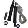 Stahl XP Springseil Inkl. Einsteck-Gewichte