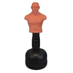 Standboxsack Dummy Figur UDO Für Vollkontakt