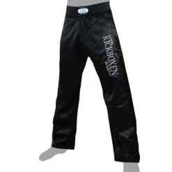 Stick Kickboxhose Komplett Schwarz 6XS - XXL Kinder Erwachsene 11 Stick Kickboxhose Komplett Schwarz 6XS - XXL Kinder Erwachsene -Sport Ausrüstung Verkauf stick kickboxhose komplett schwarz 6xs xxl kinder erwachsene3