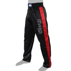 Stick Kickboxhose Schwarz/rot 6XS - XXL Kinder Erwachsene 14 Stick Kickboxhose Schwarz/rot 6XS - XXL Kinder Erwachsene -Sport Ausrüstung Verkauf stick kickboxhose schwarz rot 6xs xxl kinder erwachsene6