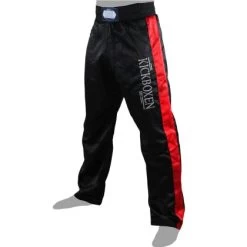 Stick Kickboxhose Schwarz/rot 6XS - XXL Kinder Erwachsene 15 Stick Kickboxhose Schwarz/rot 6XS - XXL Kinder Erwachsene -Sport Ausrüstung Verkauf stick kickboxhose schwarz rot 6xs xxl kinder erwachsene7